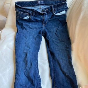 GAP Denim Jeggings